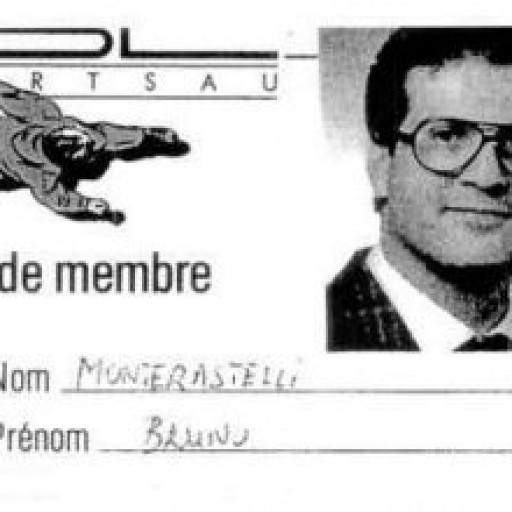 Bruno Monterastelli